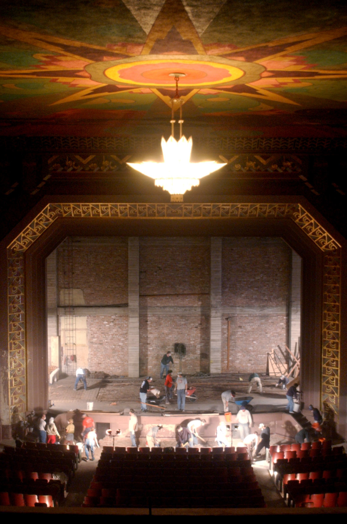 Fox Tucson Theatre